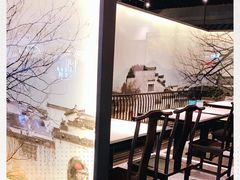 -小菜园新徽菜(合肥之心城店)