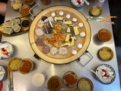 -阿昌白族石板烧(大理古城店)