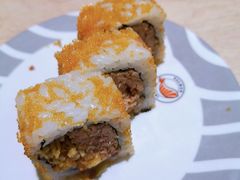 -新一番三文鱼寿司(红城湖店)