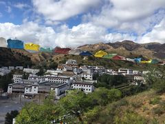 五当召-五当召景区