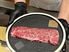 -松临·铁板烧&Omakase(神农店)