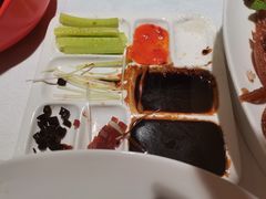-津禧荟·酥皮烤鸭(北辰店)