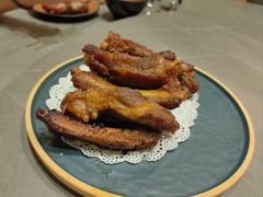 -创味·民间海南菜·非遗藤桥排骨(藤桥·免税城店)