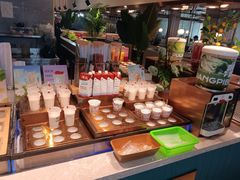 -伍棵星炭烤自助料理·烤鳗鱼(浦东食品城店)