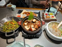 -姑苏家宴·苏帮菜·松鼠桂鱼(苏州总店)