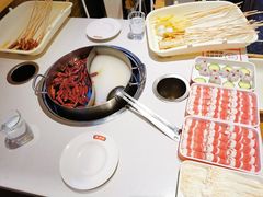 -大斌家串串火锅(喜盈门店)