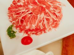 -牛街·马辈儿涮肉(牛街二店)