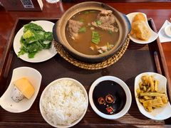 -花园咖啡厅(厦门美丽华大酒店)