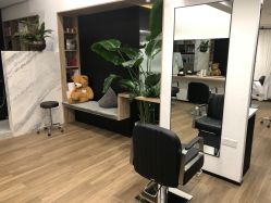 长发-Garden花園造型