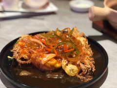 -啫神·广州地标美食(北京路店)