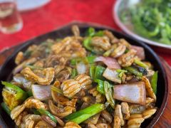 -联丰美食(番禺店)