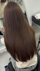 -Hello Lady发型设计