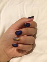 -桃子的美甲店
