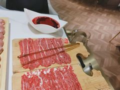 -和兴记潮汕牛肉火锅(太原街万达店)