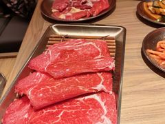 -西塔老太太泥炉烤肉(亚运村店)