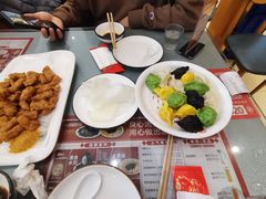 -添福来墨鱼饺子 · 海鲜东北菜(大连星海·黄浦路店)