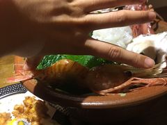 -蟹将军·松叶蟹和牛日料放题自助(K11店)