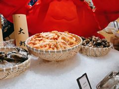 -北京王府井希尔顿酒店·万斯阁西餐厅