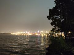 -长广溪湿地公园