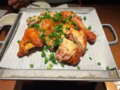 -绿茶餐厅(朝阳大悦城店)