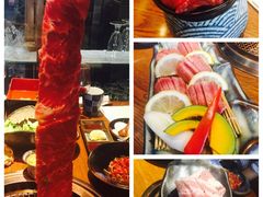 -炎蔵牛舌烤肉