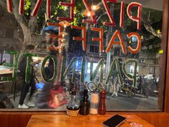 -La Tavernetta(Bar à Vin)(乌鲁木齐路店)