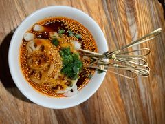 没骨头鸡爪-太二酸菜鱼(深圳布吉万象汇店)