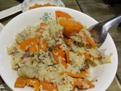 手抓饭-清真益鑫羊肉手抓馆(南大街店)
