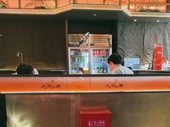-西塔老太太泥炉烤肉(上海七宝领展广场店)