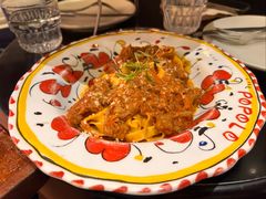 鸭肉酱小宽面-Alimentari Grande(东湖路店)