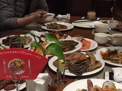 -明月东一酒店·菲斯特自助餐厅