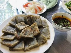 -玉水寨丽江源餐厅