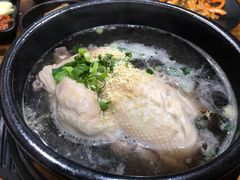 -张师傅参鸡汤店(高丽街店)