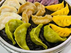 -老王烫面角(北京路店)