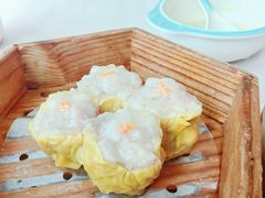 -粤江春·早茶·潮粤菜·宴会(罗湖宝能中心店)