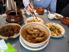 -民间瓦缸煨汤館(嵩山路店)