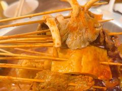 -黔哆哆地摊酸汤火锅(清湖店)