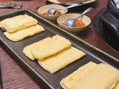 -滇野云南野生菌餐厅(陕西南路店)