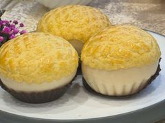 -麒麟中餐厅·经典粤菜·地道菜式老字号(广州长隆酒店)