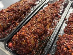 -韩麦大冷面(桂花街直营店)