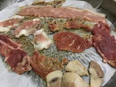 -美阿里烤肉·韩料(茂名道店)