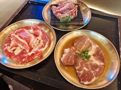 -西塔老太太泥炉烤肉(上海七宝领展广场店)