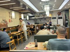 -鸡鸣汤包(仙林店)