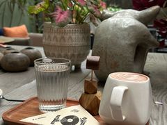 -旧天堂书店(华侨城创意文化园南山特色文化街区店)
