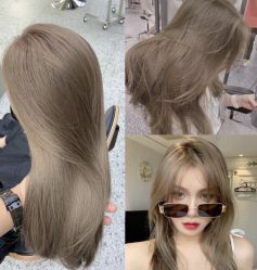 -G HAIR SALON私人造型定制