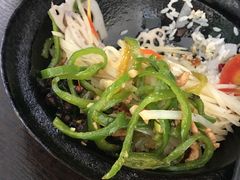 -园园锅巴米饭(高新四路店)