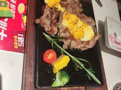 -豪客来牛排(东区万达坊店)