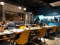 大堂-La Postre(上环店)