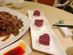 凤爪-唐宫海鲜舫