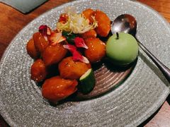 -木棉·醉心粤味(COCO Park店)